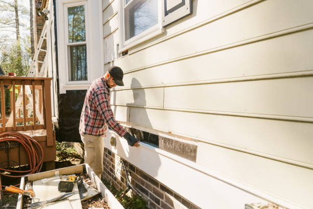 Top rated local Vinyl Siding specialists in White, PA